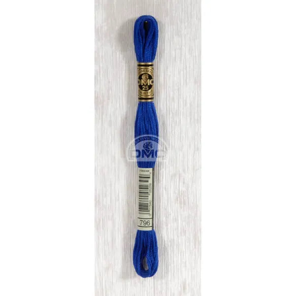 Embroidery Thread Mouliné Special 25 - DMC