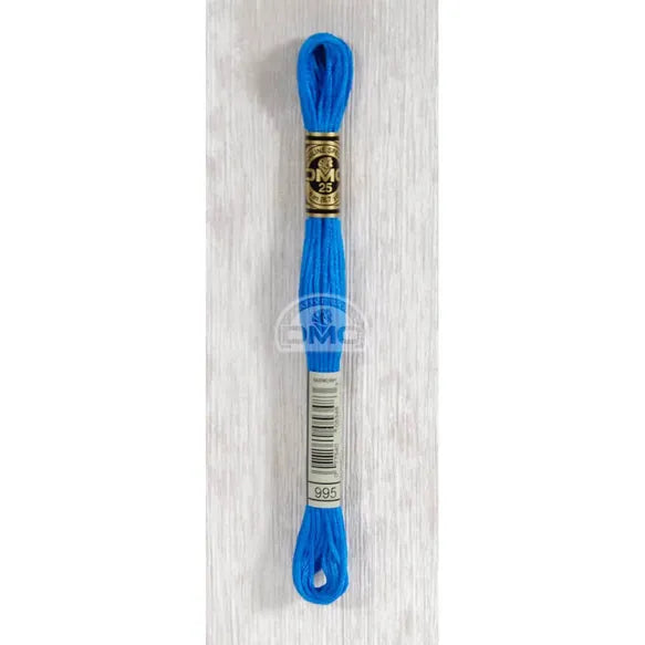 Embroidery Thread Mouliné Special 25 - DMC