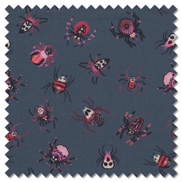 Spiders - Forest Whispers Collection  -Dashwood Studios  €19,50 pm