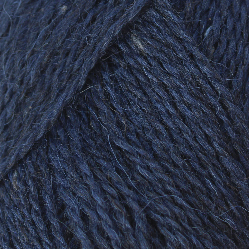 Tweedle Pip 4ply British Wool - Baa Ram Ewe