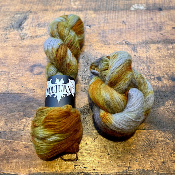 Empyrean - Nocturne Studio