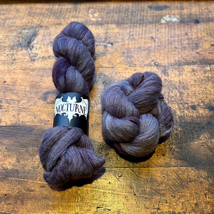 Empyrean - Nocturne Studio