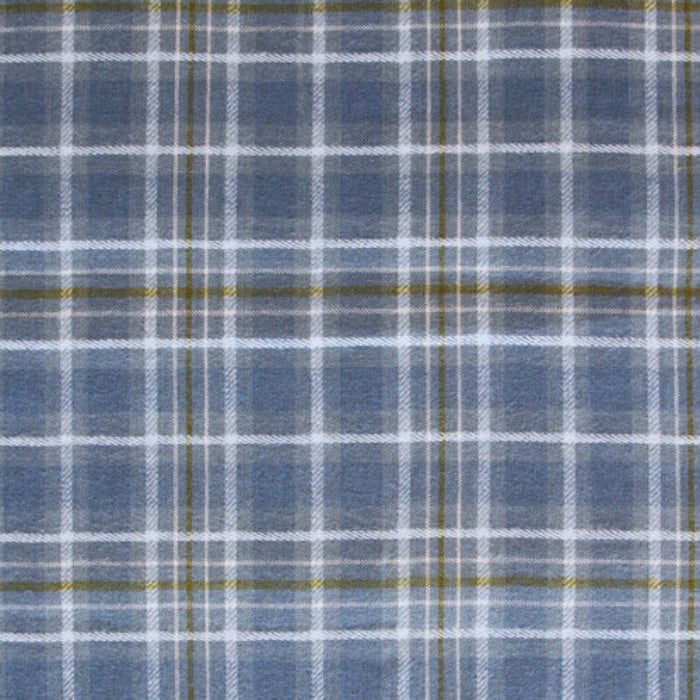 Check Plaid Cotton Flannel, After the Rain - Art Gallery Fabrics €20.50/m