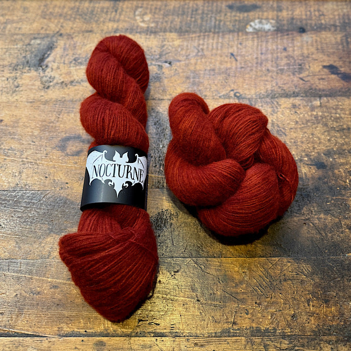 Empyrean - Nocturne Studio