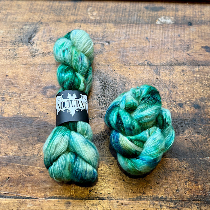 Empyrean - Nocturne Studio