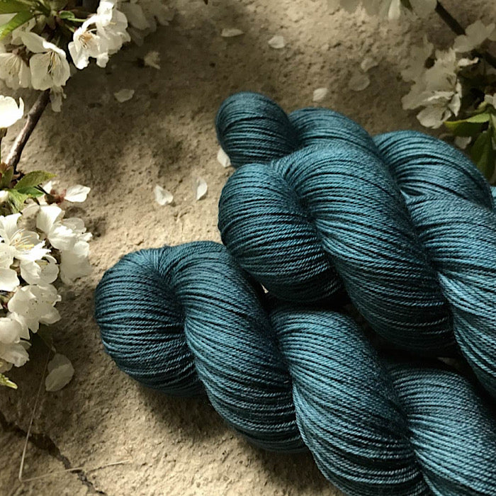 Merino Singles - Positive Ease