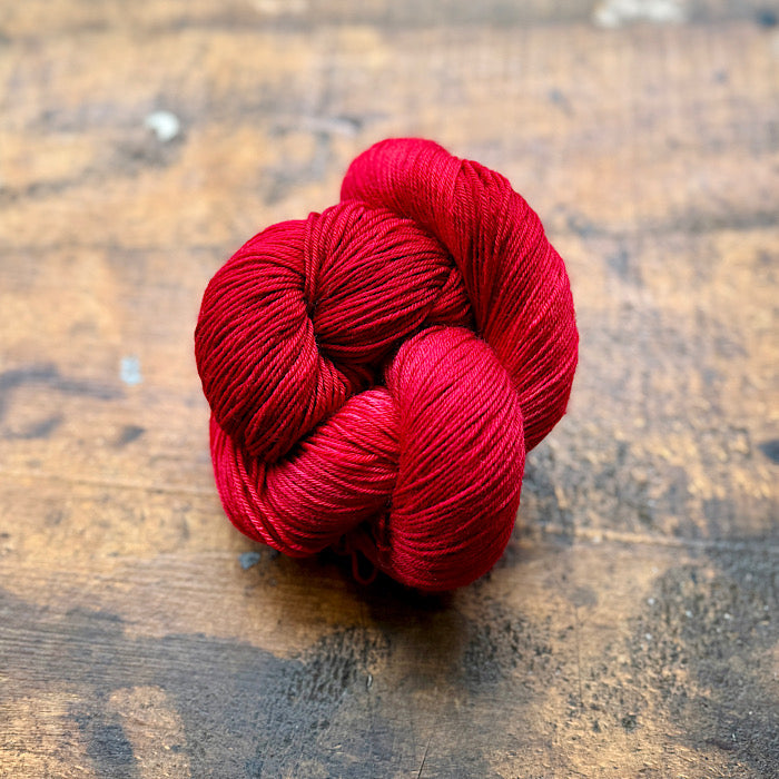 Merino Sock  - Yipee Yarn