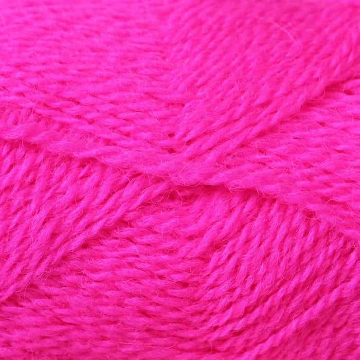 Pip Colourwork 4ply British Wool - Baa Ram Ewe