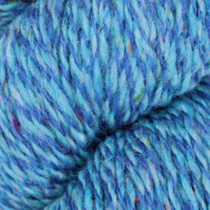 Donegal Twists DK - Baa Ram Ewe