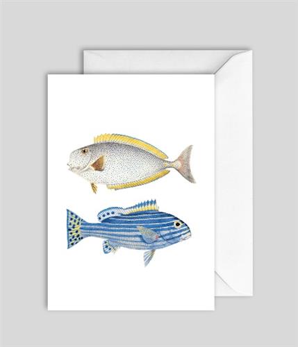 Greeting Card GC7434 - The Dybdahl Co.