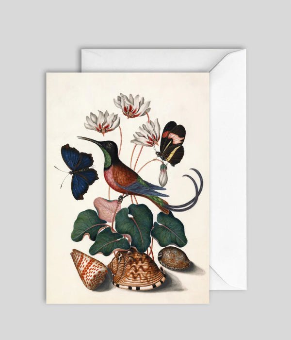 Greeting Card GC7661 - The Dybdahl Co.