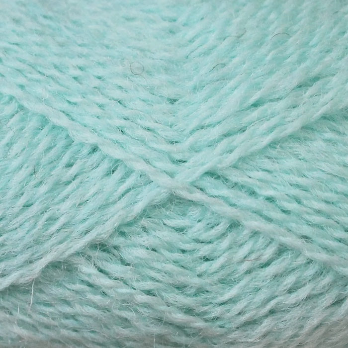 Pip Colourwork 4ply British Wool - Baa Ram Ewe