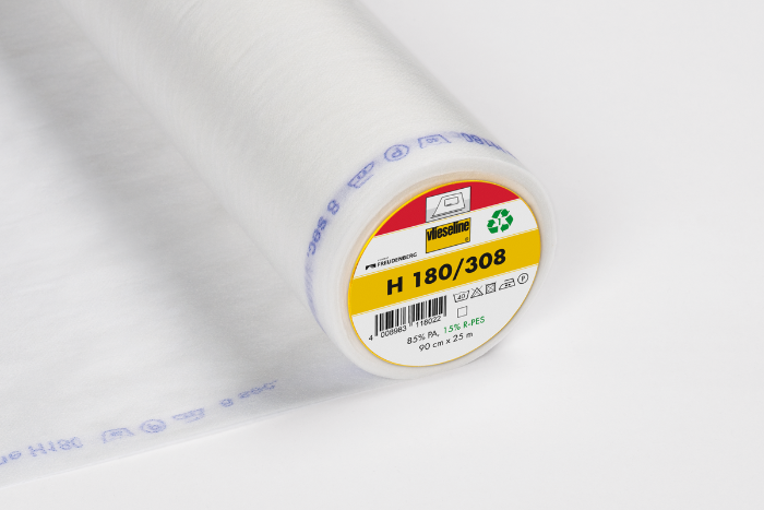 Interfacing H180 - Vlieseline