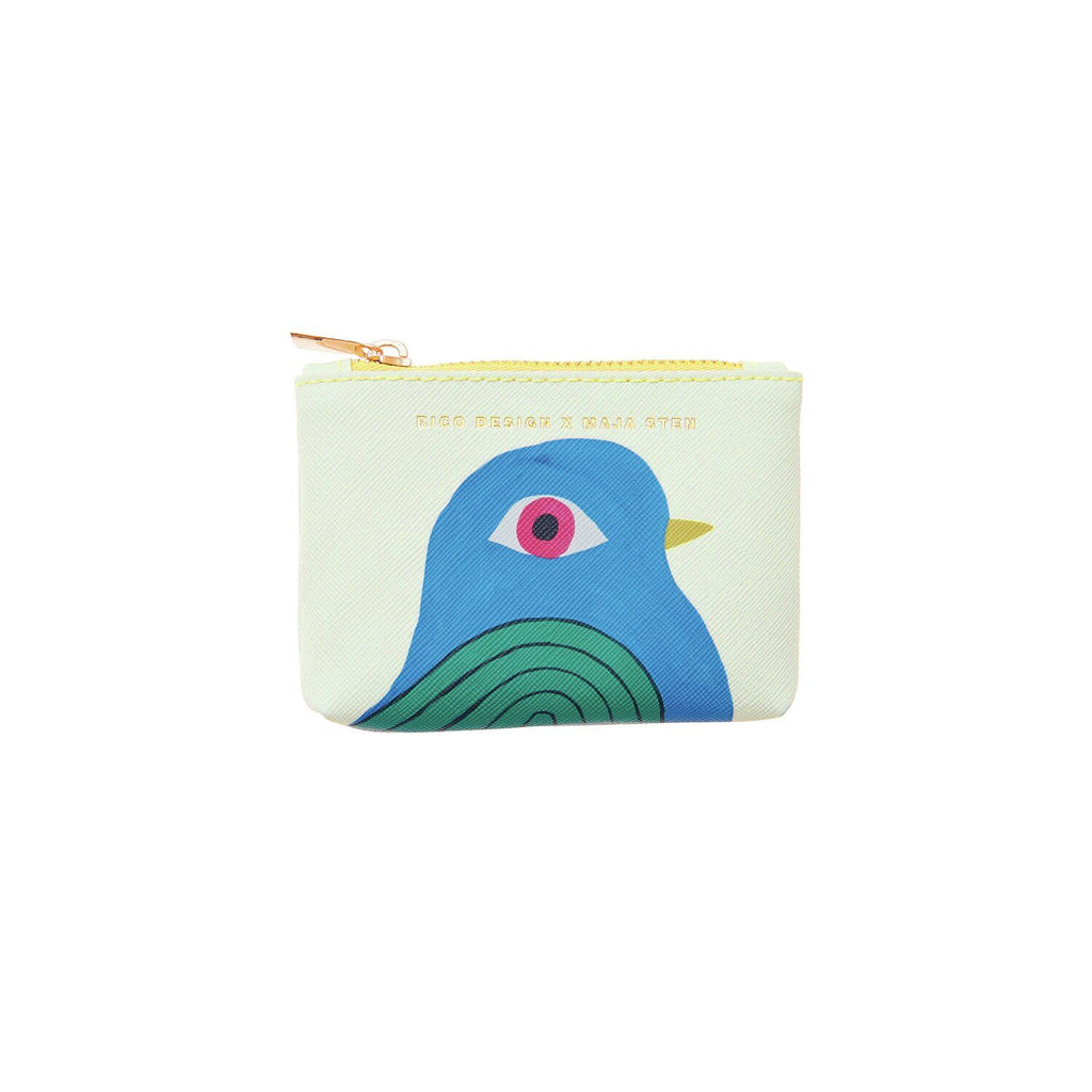 Midsommar Magic Pencil Case - Rico Design