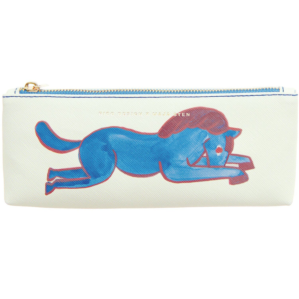 Midsommar Magic Pencil Case - Rico Design