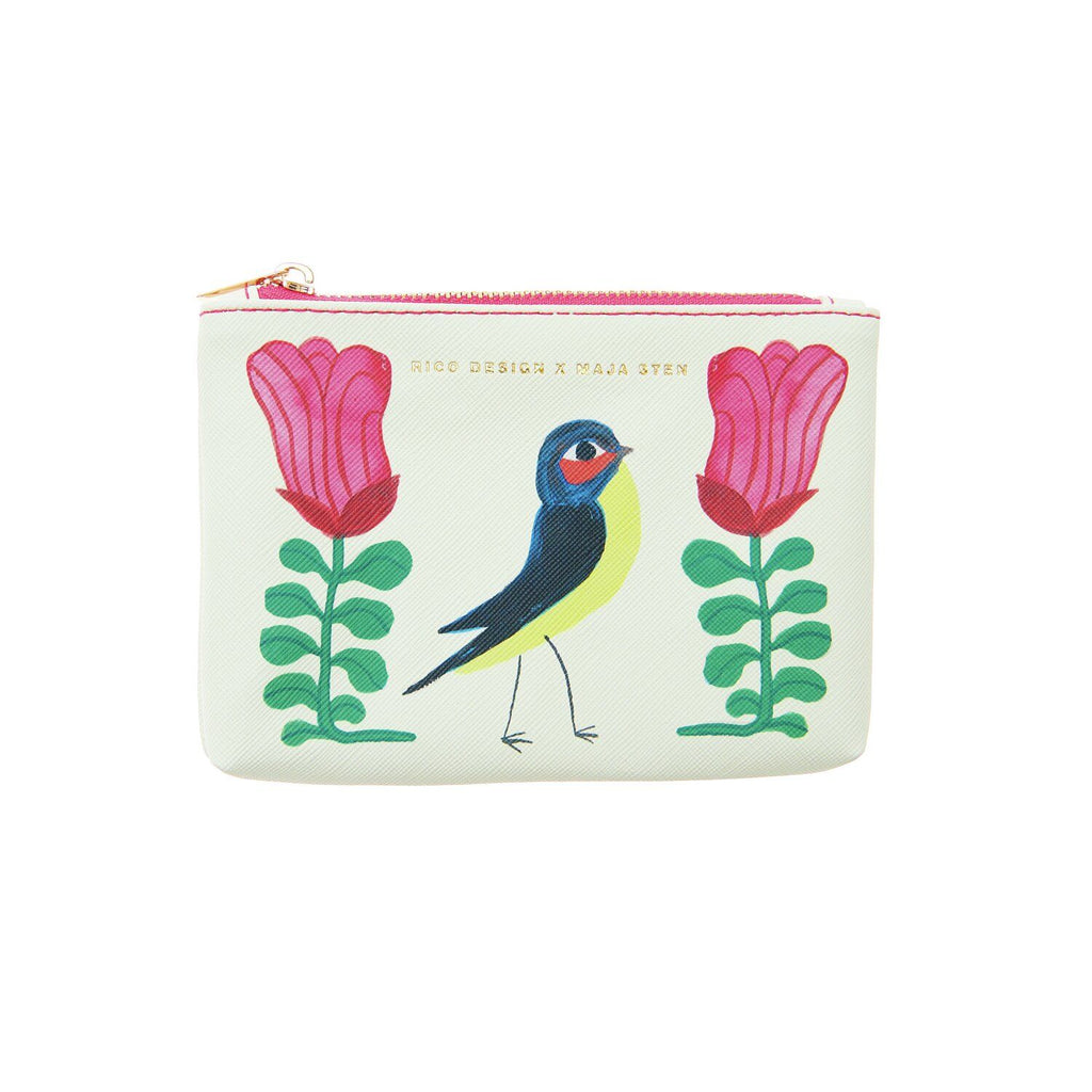 Midsommar Magic Pencil Case - Rico Design