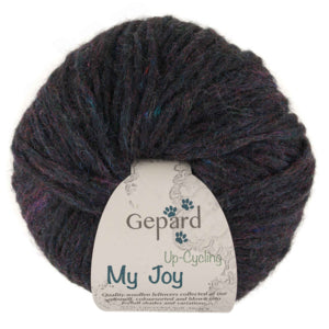 My Joy Up-Cycling - Gepard