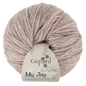 My Joy Up-Cycling - Gepard
