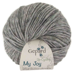 My Joy Up-Cycling - Gepard