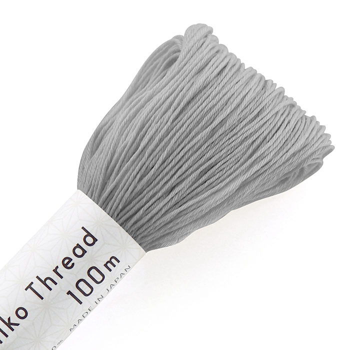 Sashiko Thread 100m - Olympus