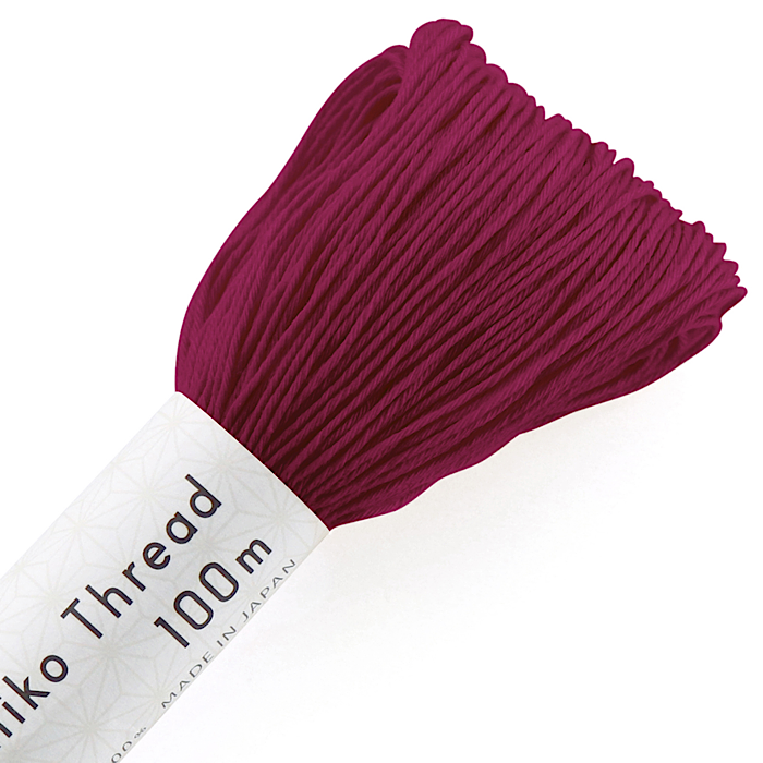 Sashiko Thread 100m - Olympus