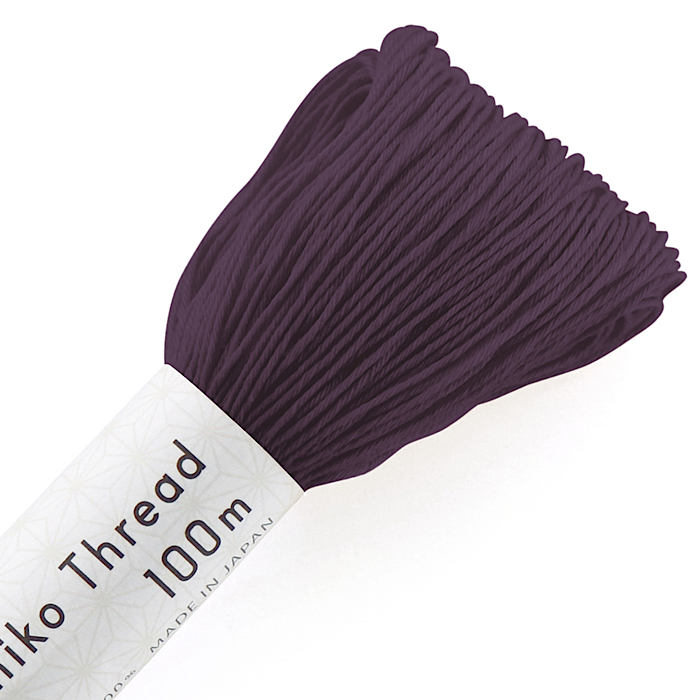 Sashiko Thread 100m - Olympus