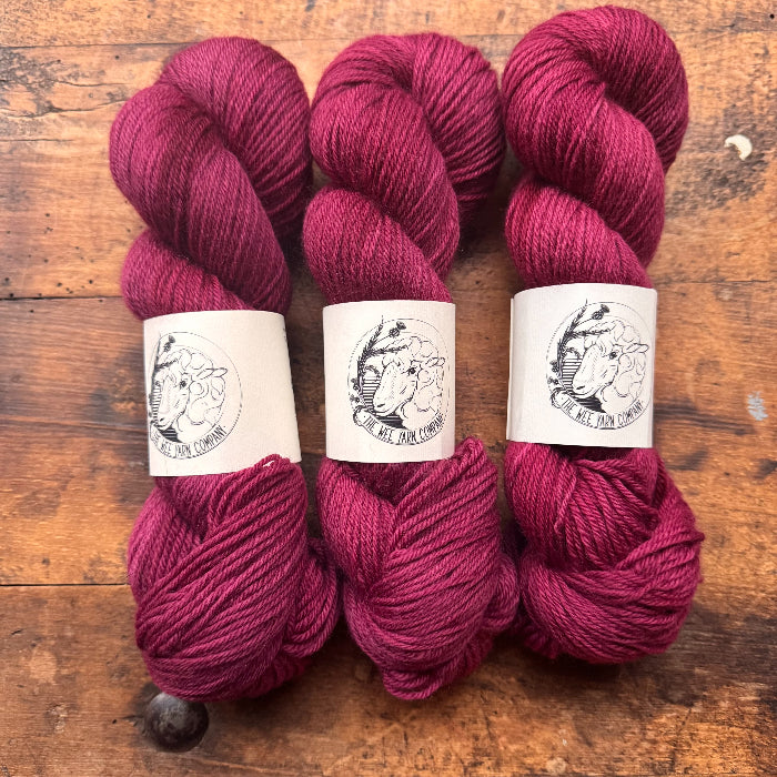 Àrd DK- The Wee Yarn Company