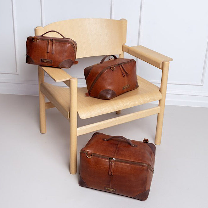 Project 78 Walnut/Woodsmoke - RE:DESIGNED