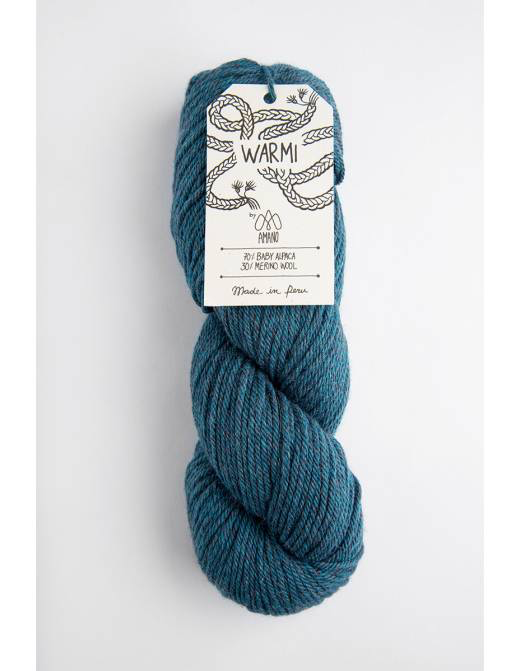 Warmi - Amano Yarns