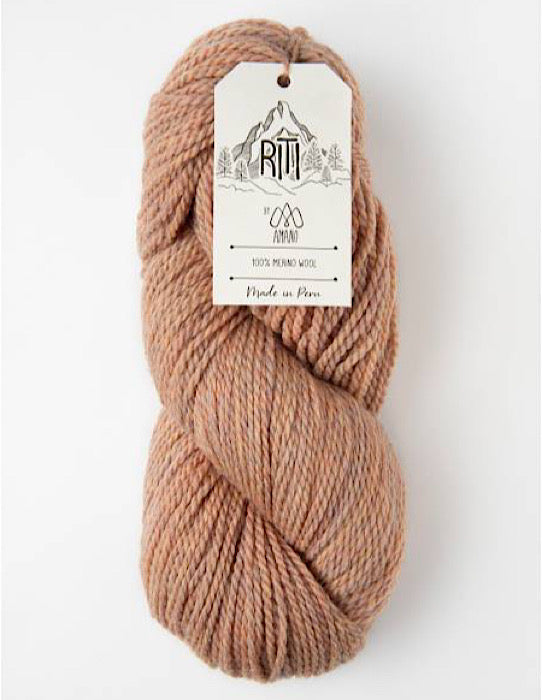 Riti - Amano Yarns