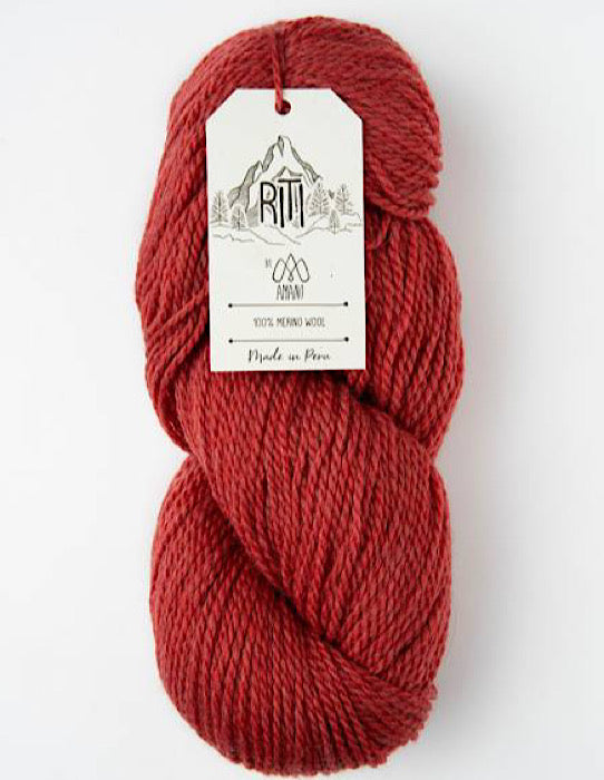 Riti - Amano Yarns