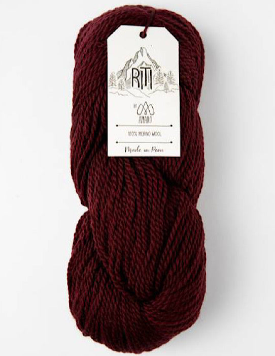 Riti - Amano Yarns