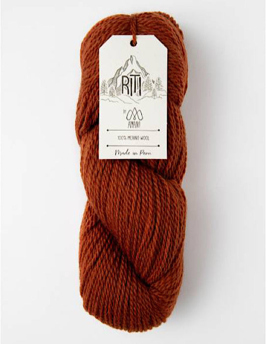 Riti - Amano Yarns
