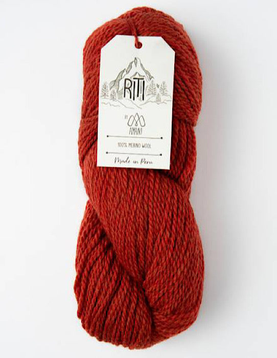 Riti - Amano Yarns