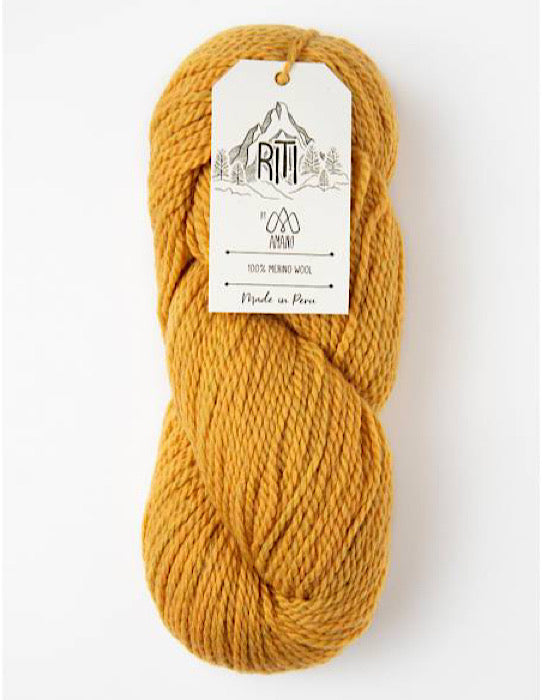 Riti - Amano Yarns