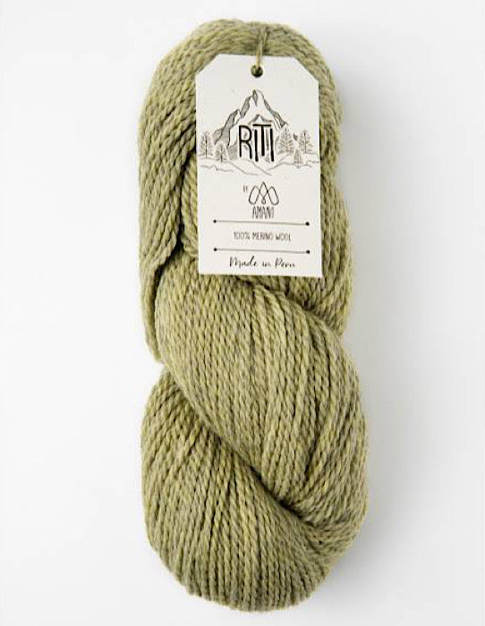 Riti - Amano Yarns