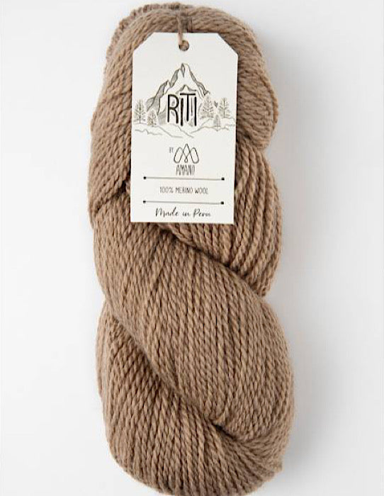 Riti - Amano Yarns