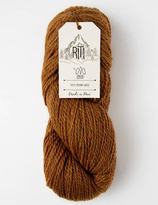 Riti - Amano Yarns