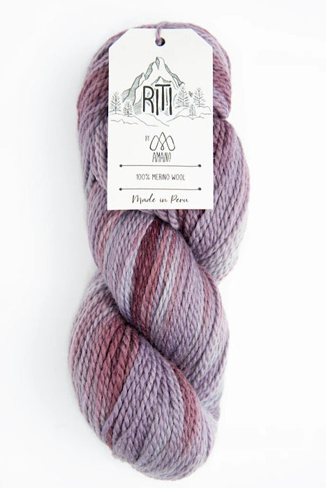 Riti - Amano Yarns
