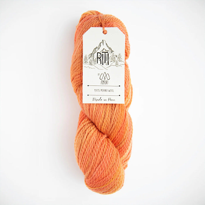 Riti - Amano Yarns