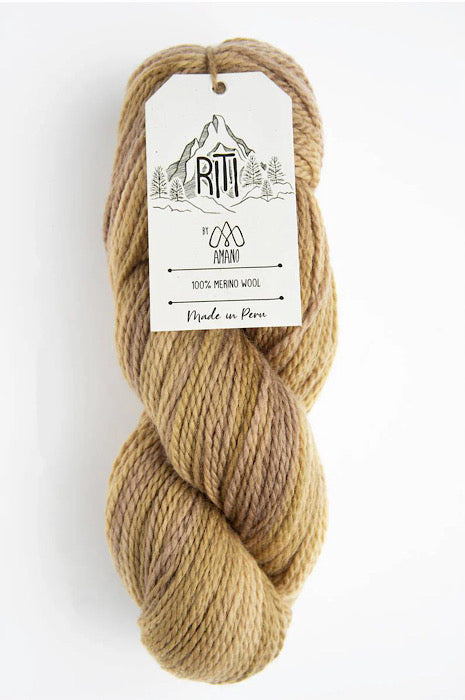Riti - Amano Yarns