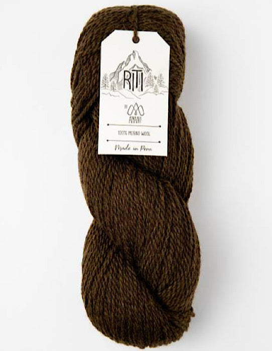 Riti - Amano Yarns