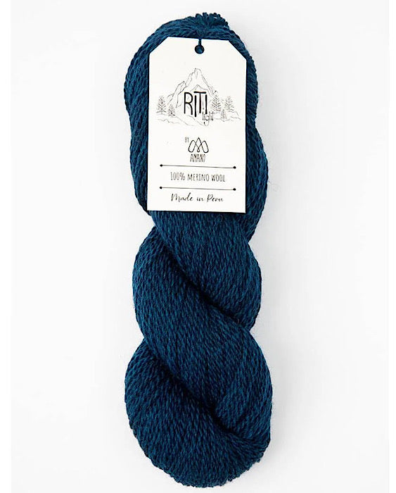 Riti - Amano Yarns
