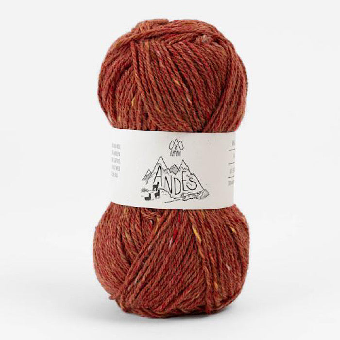 Andes - Amano Yarns