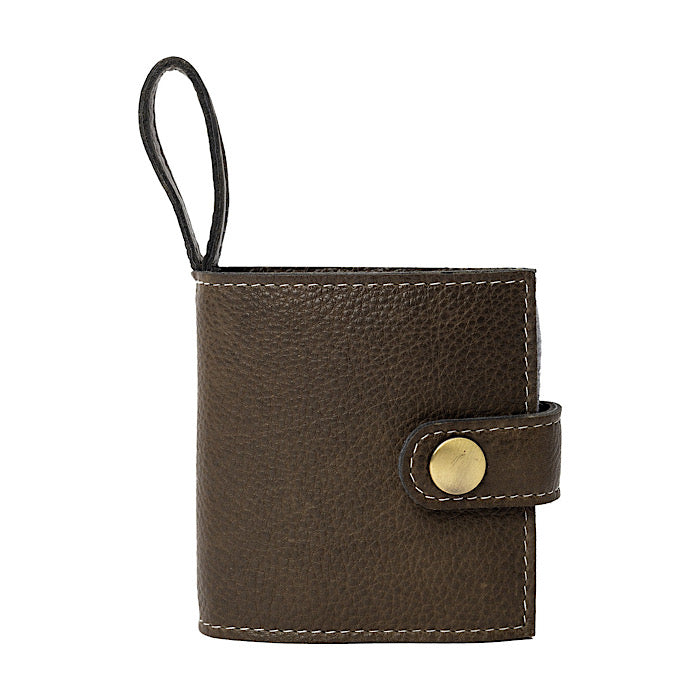 Project 76 Needle Book Dark Green - RE:DESIGNED