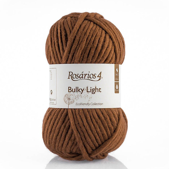 Bulky Light - Rosários 4