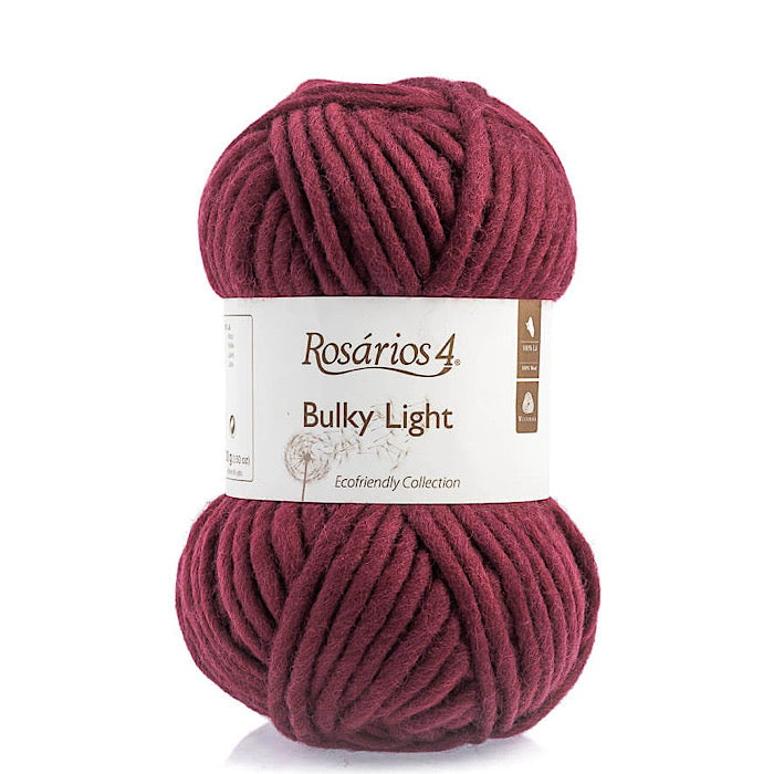 Bulky Light - Rosários 4