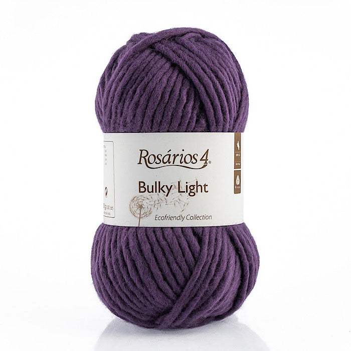Bulky Light - Rosários 4