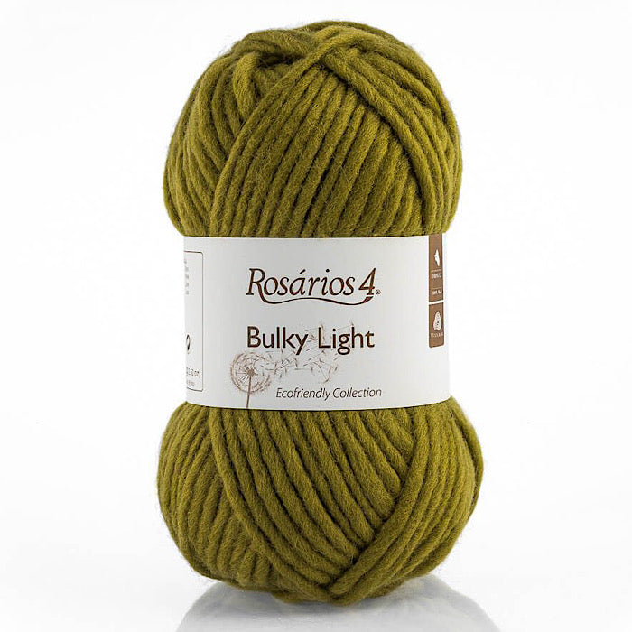Bulky Light - Rosários 4