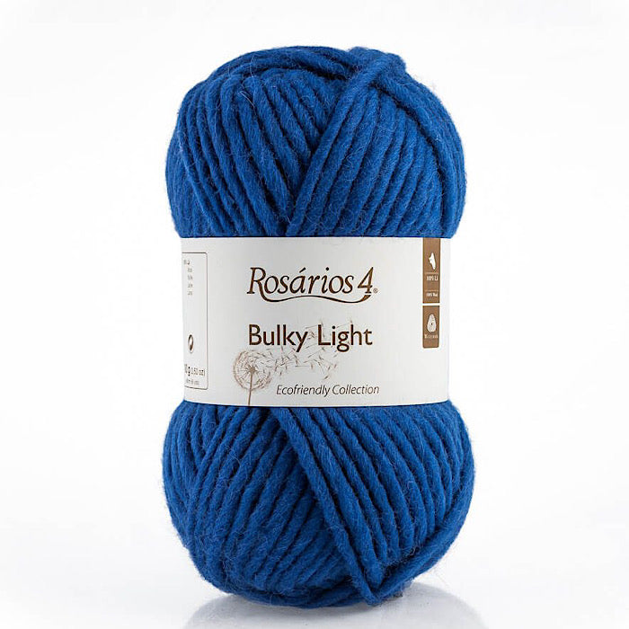 Bulky Light - Rosários 4